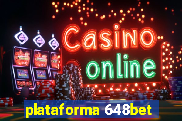 plataforma 648bet